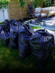 The Importance of Debris Removal for NJ Construction Sites