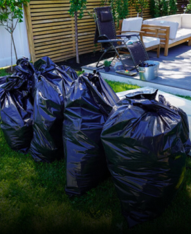 The Importance of Debris Removal for NJ Construction Sites