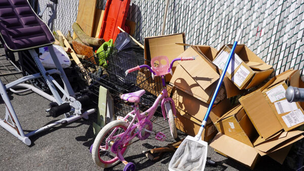 How MJ Trash Removal Helps NJ Families Tackle Hoarding Cleanouts