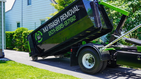 Top 5 Benefits of Hiring a Professional Junk Removal Service in New Jersey