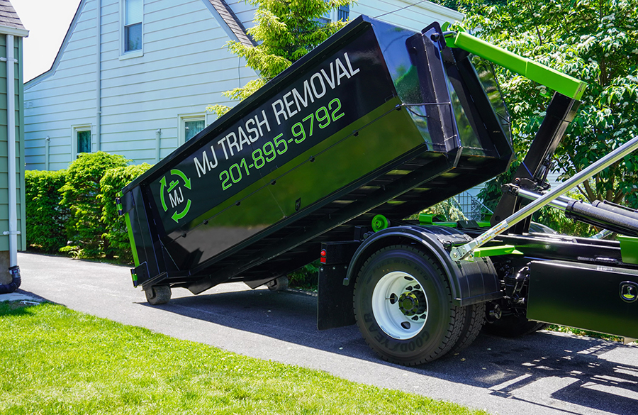Top 5 Benefits of Hiring a Professional Junk Removal Service in New Jersey Top 5 Benefits of Hiring a Professional Junk Removal Service in New Jersey